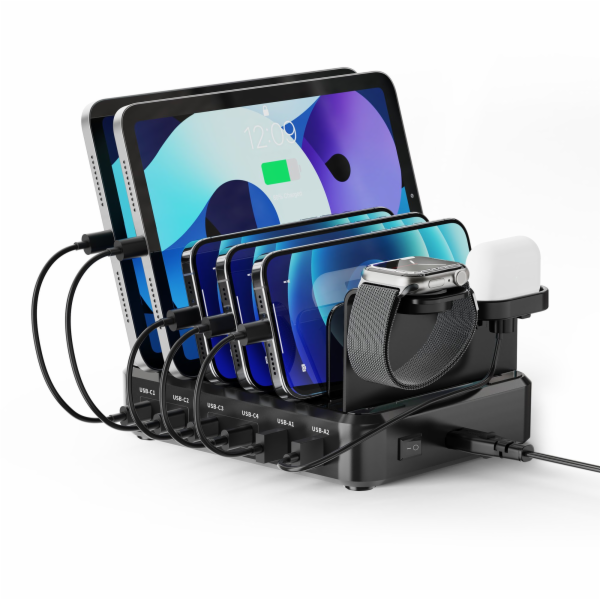 Ewent EW1335 nabíječka na PDA/mobilní telefon Univerzální...