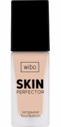 Wibo Dlouhotrvající make-up Skin Perfector 7N Tanned 30ml