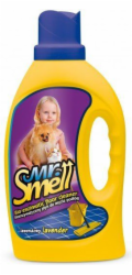 MR. SMELL Čistič podlah 1l levandule