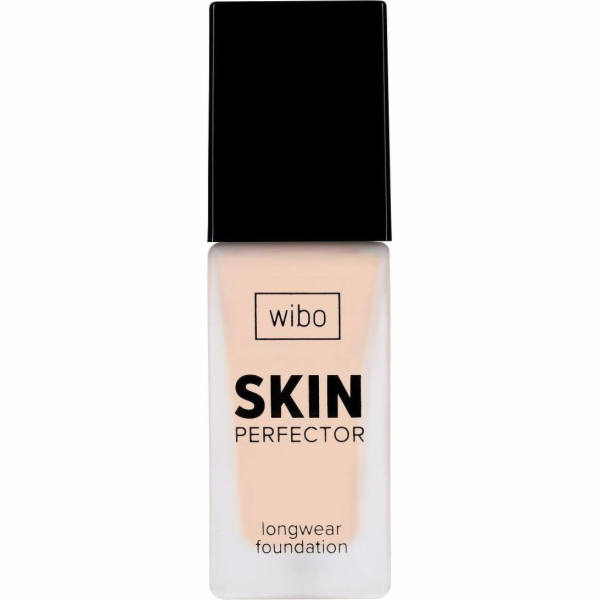 Wibo Dlouhotrvající make-up Skin Perfector 5W Golden 30ml