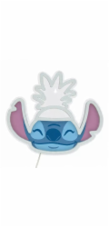 Paladone Disney Stitch LED neonová nástěnná lampa (24 cm) - Stitch