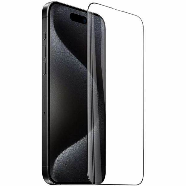 Hoco Tvrzené sklo pro iPhone 17 AIR HD Antistatické 25 ku...