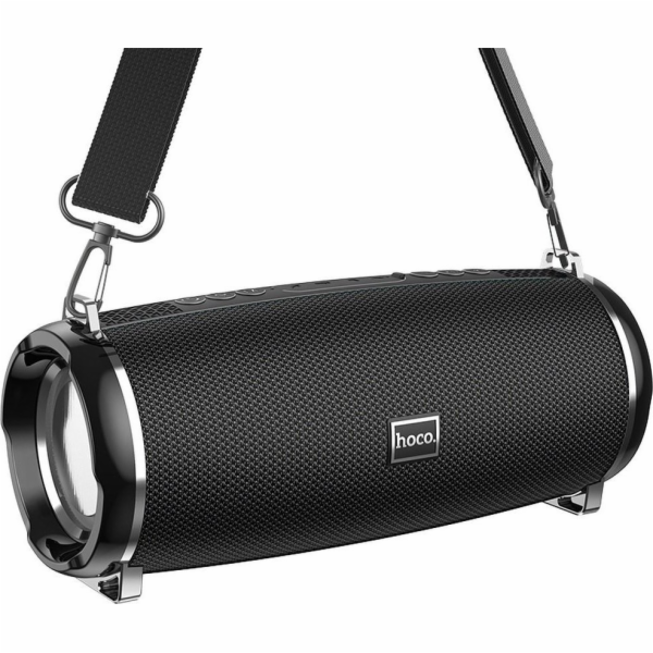 Techonic Reproduktor HC2 Xpress černý (6931474738684)