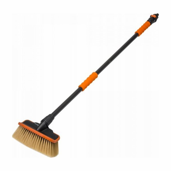 BRADAS MYČKA AUTOMOBILU S TELESKOPICKÝM VENTILEM 110 cm 2...