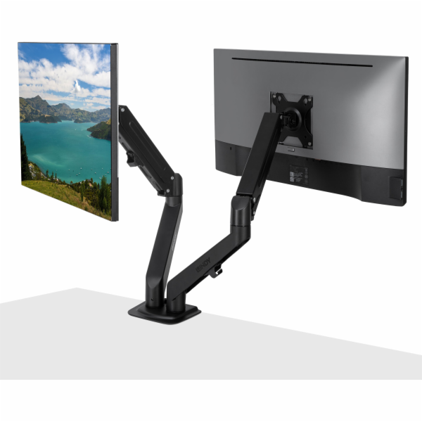 Lindy&nbsp;Držák/stojan&nbsp;na&nbsp;monitor&nbsp;40708,&nbsp;68,6&nbsp;cm&nbsp;(27"),&nbsp;stůl,...