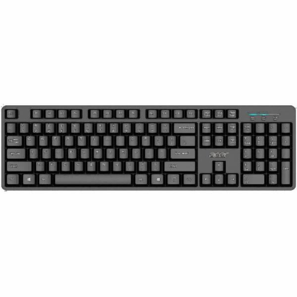 Adidas Kabelová klávesnice Acer USB pro domácnost/kancelá...