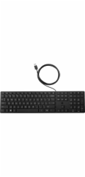 HP Klávesnice pro stolní počítač 320K (L96909-L31)