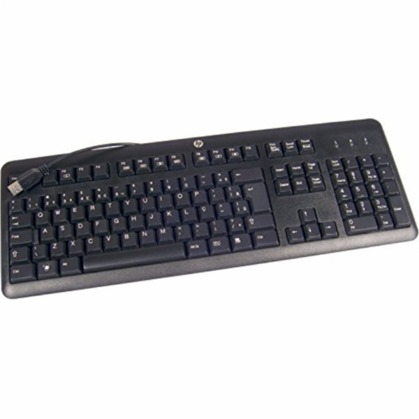 HP Klávesnice (672647-L33)