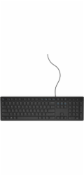 Dell Klávesnice KB216-B (HVG5J)