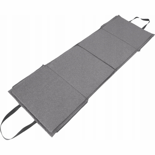 Hobbygarden LETNÍ TAŠKA GRAFITOVÝ EKOLEN