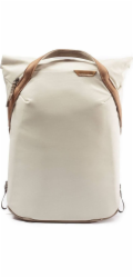 Peak Design Batoh PEAK DESIGN Everyday Totepack 20L - Slonovinová barva - EDLv2