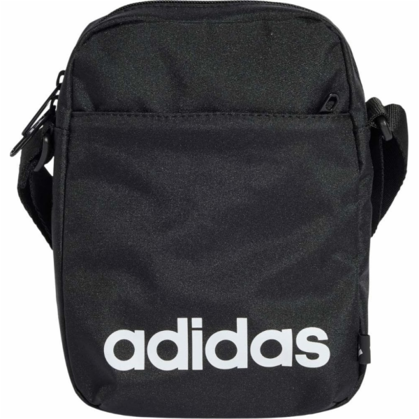 Adidas Taška Organizer Linear Black JE8341