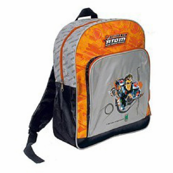 Starpak ŠKOLNÍ BATOH AKČNÍHO MUŽE 190928