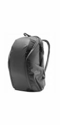 Peak Design Batoh Everyday 20L Zip - Černý - EDLv2