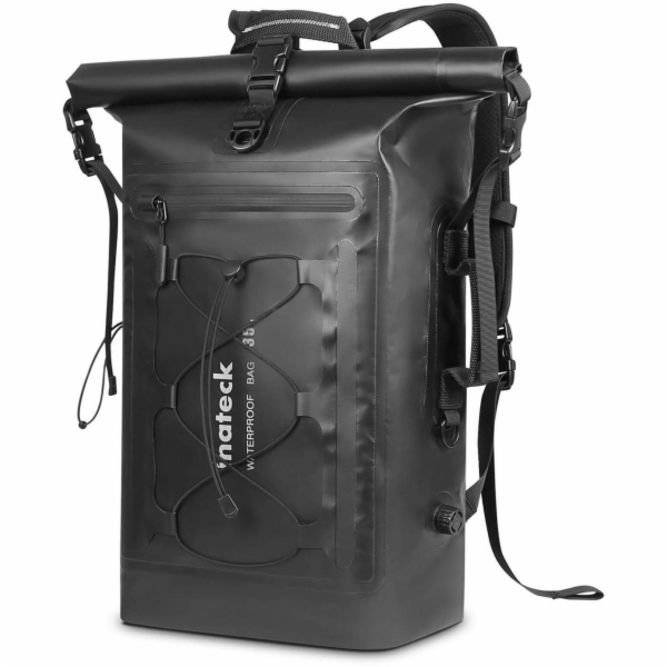 Inateck Batoh na notebook BP06001 černý 30-35L