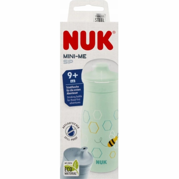 NUK HRNEK 300ML MINI-ME 9M PSZKOLA10225322 1/6