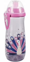 NUK&nbsp;HRNEK&nbsp;450ML&nbsp;SPORTOVNÍ&nbsp;ŠÁLEK&nbsp;24FROST&nbsp;FC10255577&nbsp;1/6