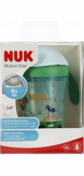 NUK&nbsp;NUK&nbsp;HRNEK&nbsp;230ML&nbsp;MOTION&nbsp;CUP&nbsp;ZIE&nbsp;10255639&nbsp;1/4