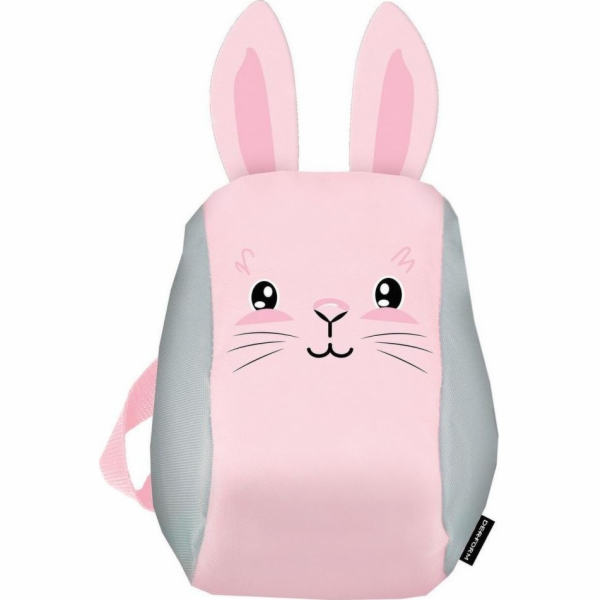 Derform&nbsp;Batoh&nbsp;do&nbsp;školky&nbsp;10&nbsp;Králíček&nbsp;DERFORM