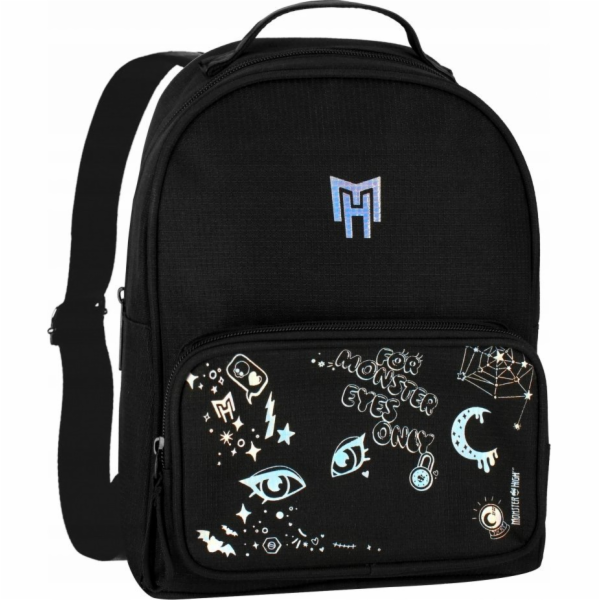 Starpak Batoh MONSTER HIGH PB 1/12