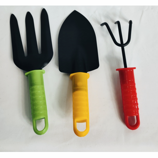 Nářadí zahradní sada 3 ks