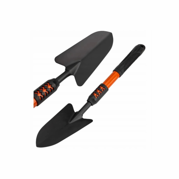 Lopatka zahradní teleskop 66-92 cm