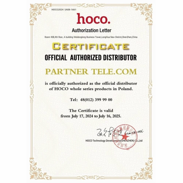 Hoco Bezdrátová Bluetooth sluchátka TWS EQ15 fialová