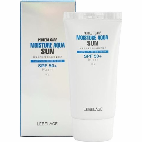 Frudia Lebelage Pleťový krém SPF 50+ Aqua Sun 50g