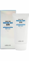 Frudia Lebelage Pleťový krém SPF 50+ Aqua Sun 50g