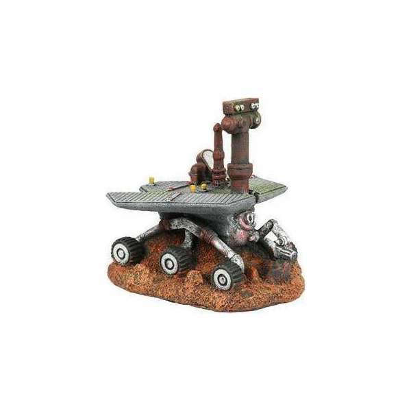 AQUA DELLA Dekorace Aqua Della Space Rover 11,6x10,4x10,6 cm