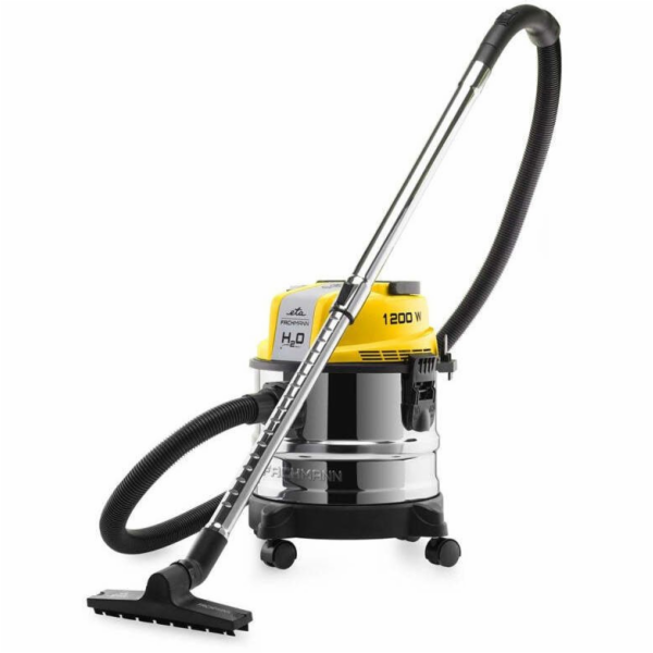 Eta&nbsp;Průmyslový&nbsp;vysavač&nbsp;Multifunkční&nbsp;vysavač&nbsp;Fachmann&nbsp;-&nbsp;42...