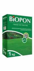 BIOPON granulované hnojivo na trávník 5 kg (1120)