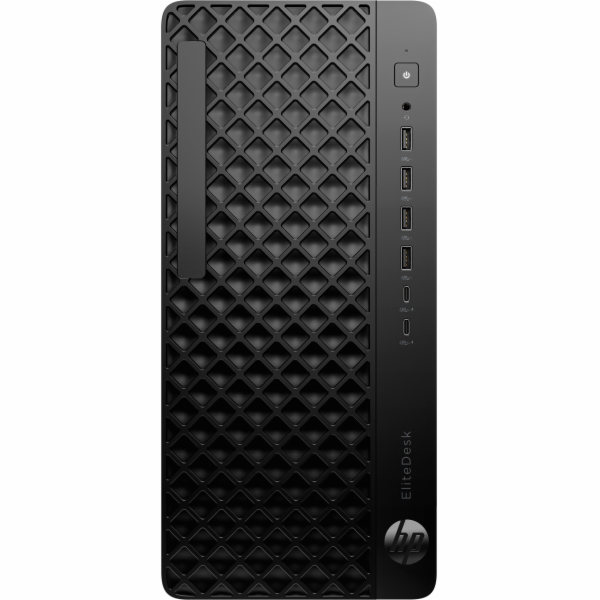 HP EliteDesk 8 Tower G1i AI Intel Core Ultra 7 265 16 GB ...