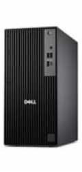 DELL Pro QCT1250 Intel® Core™ i5 i5-14500 16 GB DDR5-SDRAM 512 GB SSD Windows 11 Pro Tower PC Černá