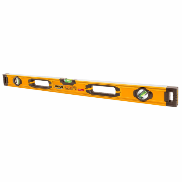 Ingco&nbsp;HSL08180&nbsp;Vodováha&nbsp;1800mm&nbsp;ALU&nbsp;3&nbsp;libely