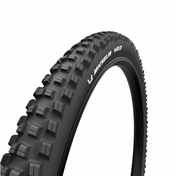 MICHELIN PLÁŠŤ WILD 27.5x2.25 ACCESS LINE DRÁT (313005)