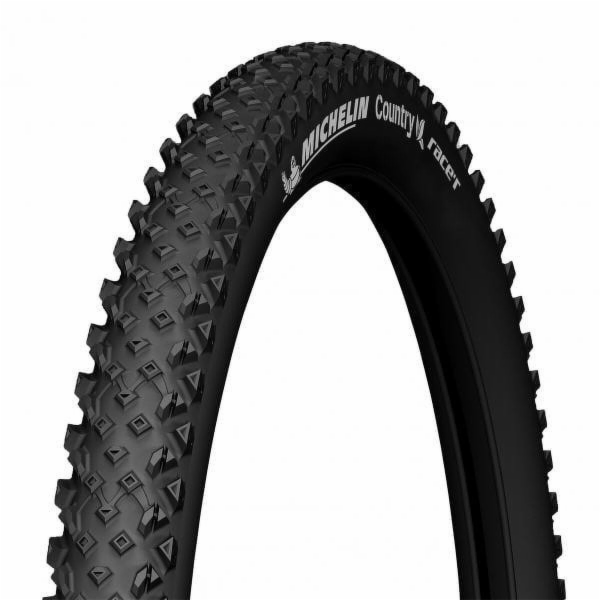 MICHELIN PLÁŠŤ COUNTRY RACER 26X2.10 ACCESS LINE DRÁT (53...