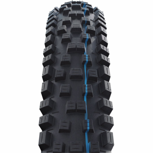 Schwalbe plášť NOBBY NIC 27.5x2.4 SuperGround TLE AddixSp...