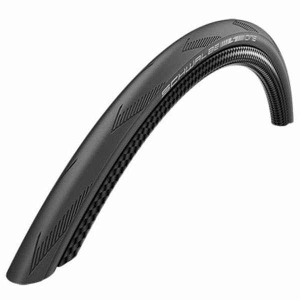 Schwalbe plášť One  28-622 Addix RaceGuard černá tube typ...