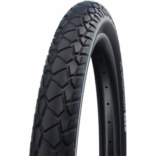 Schwalbe&nbsp;plášť&nbsp;Al&nbsp;Grounder&nbsp;27.5x2.60&nbsp;Addix&nbsp;Performance&nbsp;Do...