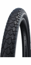 Schwalbe plášť Al Grounder 27.5x2.60 Addix Performance DoubleDefense reflexní pruh