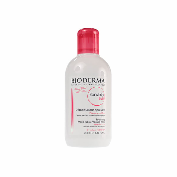 Bioderma Sensibio Lait 250ml