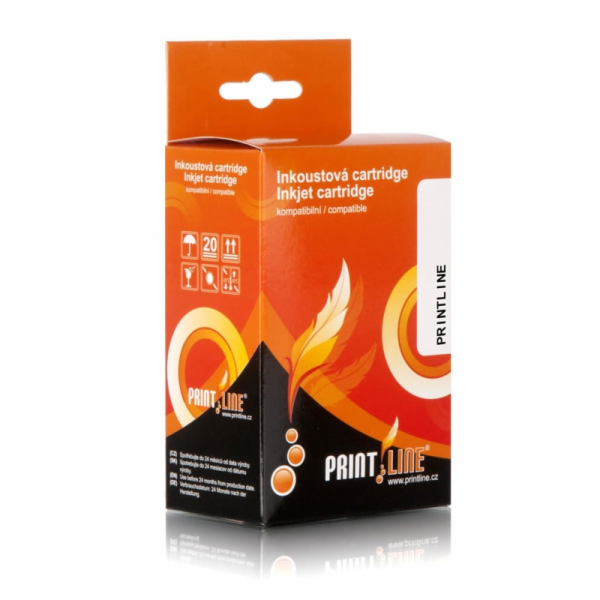 PRINTLINE&nbsp;kompatibilní&nbsp;cartridge&nbsp;s&nbsp;Canon&nbsp;CL-513,&nbsp;color