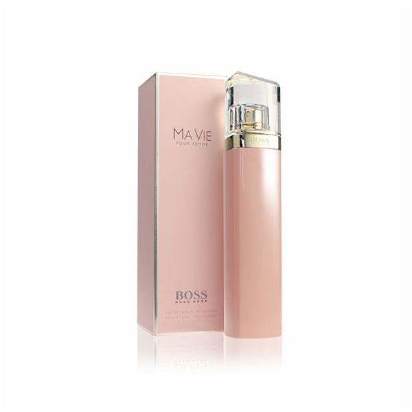Hugo Boss Boss Ma Vie Pour Femme EdP 75ml