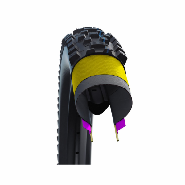 Schwalbe plášť RACING RALPH  29x2.35 SuperGround TLE Addi...