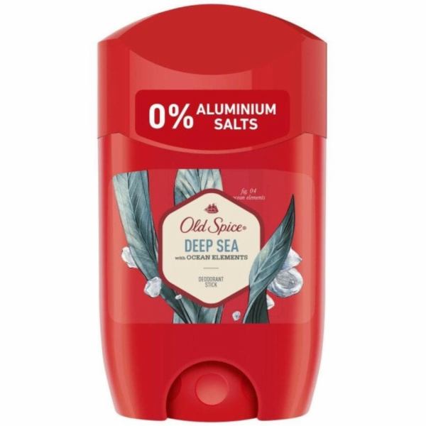 Old Spice DEO Stick 50ml Deep Sea