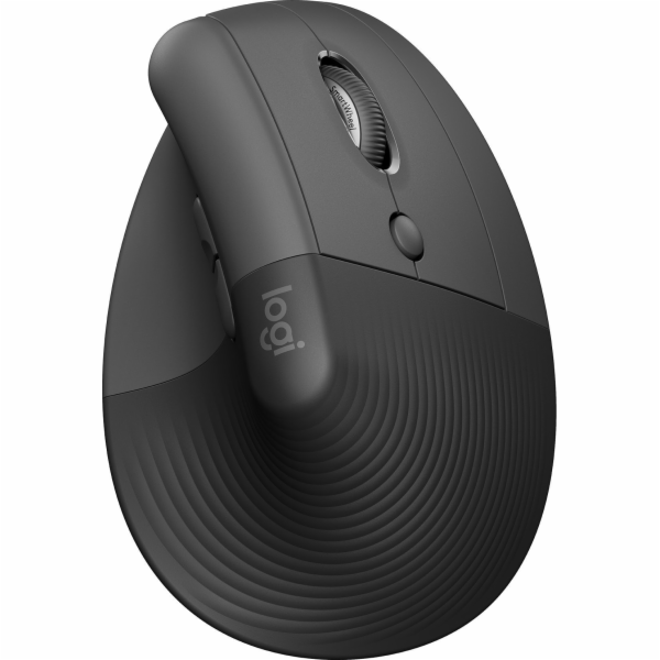 Logitech Myš Lift Graphite (910-006473) + Ergo K860 (920-...