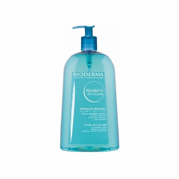 Bioderma Atoderm Gel Douche 500ml