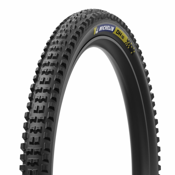 MICHELIN PLÁŠŤ DH16 29X2.40 RACING LINE DARK KEVLAR TS TLR