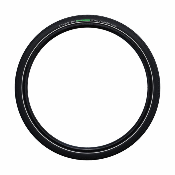 Schwalbe plášť Road Cruiser  37-622 KevlarGuard černá+ref...